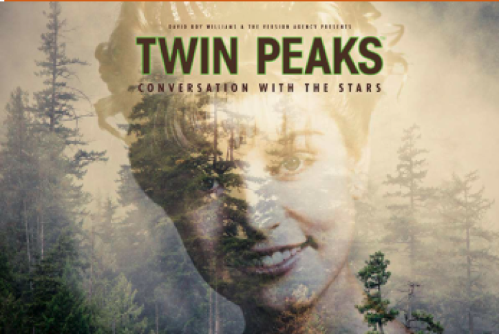 Twin Peaks: A Conversation With The Stars